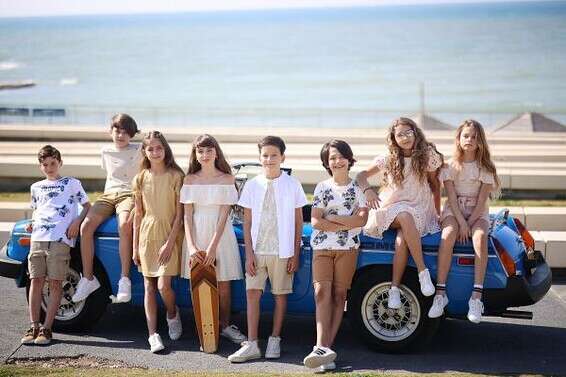 הוניגמן קידס // צילום: דניאל אלסטר